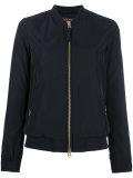 classic bomber jacket