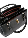 double handles tote