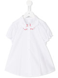Pettirosso shirt