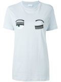 Flirting Eyes T-shirt