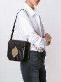 'Prism' shoulder bag 