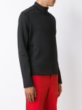 'Team Aztech' fleece