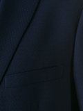 patch pockets blazer
