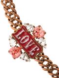 'Love Tarot' bracelet
