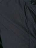 patch pockets lightweight jacket