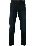 slim-fit jeans