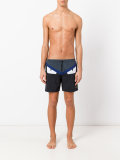 Bag Bugs swim shorts