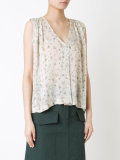 loose-fit tank