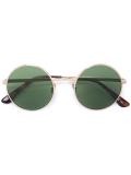 'Classic SL 136 Zero'太阳眼镜