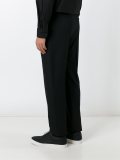 classic tailored trousers