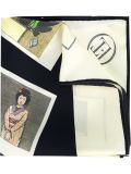 Araki围巾