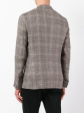 chest pocket blazer