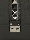'Glam Lock'单肩包