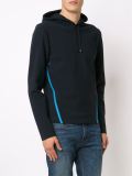 Calvin Klein Collection x The Webster 'Kirick'兜帽上衣