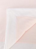 logo printed blanket