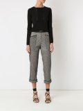 knit top