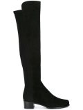 'Reserve' boots