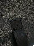 shoulder strap weekend bag