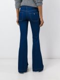 'Classic 70s'喇叭牛仔裤
