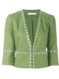 embellished jacket