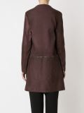 'Pampa' coat