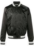 panther bomber jacket