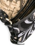 velvet crossbody bag