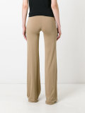 flared trousers