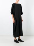 'Quilted Box' dress