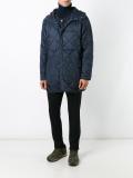 'Kadett' coat