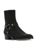 Classic Wyatt 40 harness boots