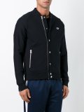 'Champion x Beams' bomber jacket