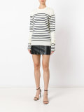striped jumper 