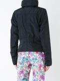 quilted jacket