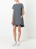 Dixie Border dress