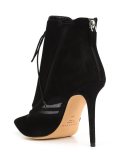'Harlow' booties 