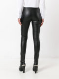 skinny trousers