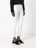 The Slouchy Skinny牛仔裤