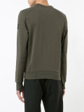 'Chanton' jumper