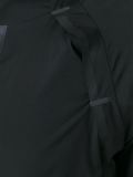 zipped softshell