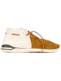 'Huron Moc-Folk' sneakers 