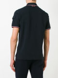shortsleeved polo shirt 
