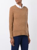 'New Kingston' sweater