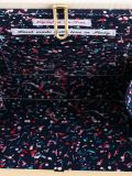 'Hotel Olympia' book clutch