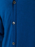 classic knitted cardigan