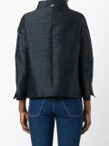 patch pocket jacket