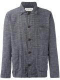 'Bakers' jacket