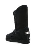 'Eskimo Inner Wedge'短靴