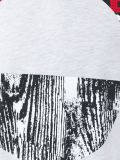 Tribal print T-shirt
