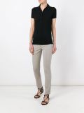classic polo shirt